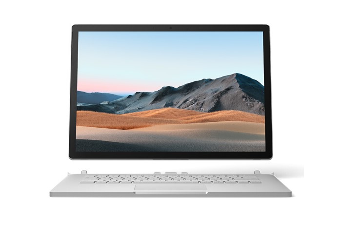 衡山Surface 维修前的准备工作