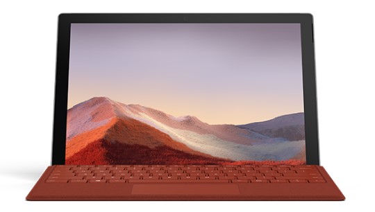衡山Surface Go