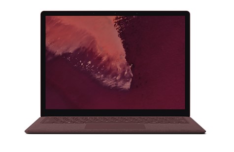 衡山Surface Laptop